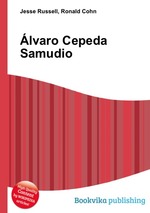lvaro Cepeda Samudio