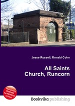 All Saints Church, Runcorn