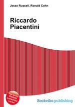 Riccardo Piacentini