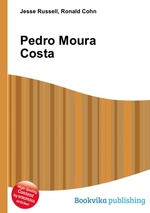Pedro Moura Costa