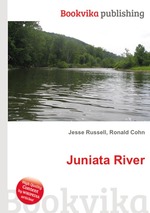 Juniata River