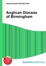 Anglican Diocese of Birmingham