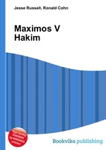 Maximos V Hakim
