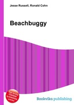 Beachbuggy