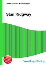 Stan Ridgway