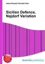 Sicilian Defence, Najdorf Variation