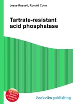 Tartrate-resistant acid phosphatase