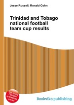 Trinidad and Tobago national football team cup results