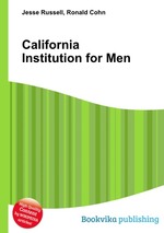 California Institution for Men