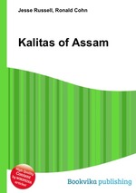 Kalitas of Assam