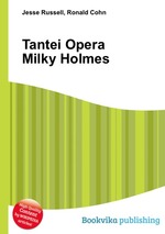 Tantei Opera Milky Holmes