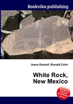 White Rock, New Mexico