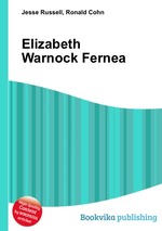 Elizabeth Warnock Fernea