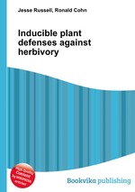 Inducible plant defenses against herbivory