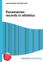 Panamanian records in athletics
