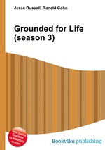 Grounded for Life (season 3)