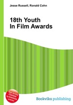 18th Youth In Film Awards