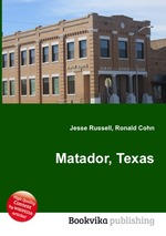 Matador, Texas
