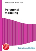 Polygonal modeling