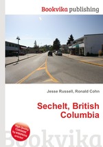 Sechelt, British Columbia