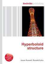 Hyperboloid structure