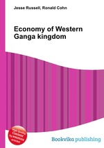 Economy of Western Ganga kingdom