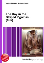 The Boy in the Striped Pyjamas (film)