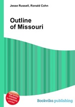 Outline of Missouri