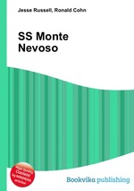 SS Monte Nevoso