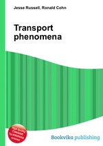 Transport phenomena