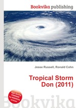 Tropical Storm Don (2011)