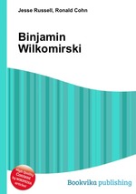Binjamin Wilkomirski