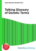Talking Glossary of Genetic Terms