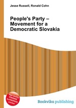 People`s Party – Movement for a Democratic Slovakia