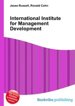 International Institute for Management Development