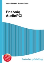 Ensoniq AudioPCI