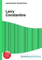 Larry Constantine