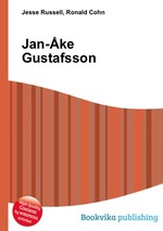 Jan-ke Gustafsson
