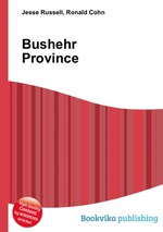 Bushehr Province