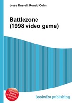 Battlezone (1998 video game)