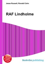 RAF Lindholme