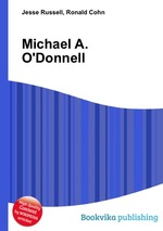 Michael A. O`Donnell