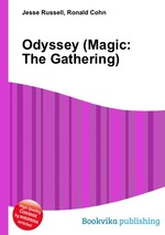 Odyssey (Magic: The Gathering)