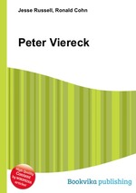 Peter Viereck