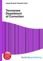 Tennessee Department of Correction