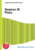 Stephen W. Pless