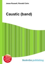 Caustic (band)