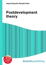 Postdevelopment theory