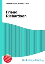 Friend Richardson