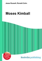 Moses Kimball
